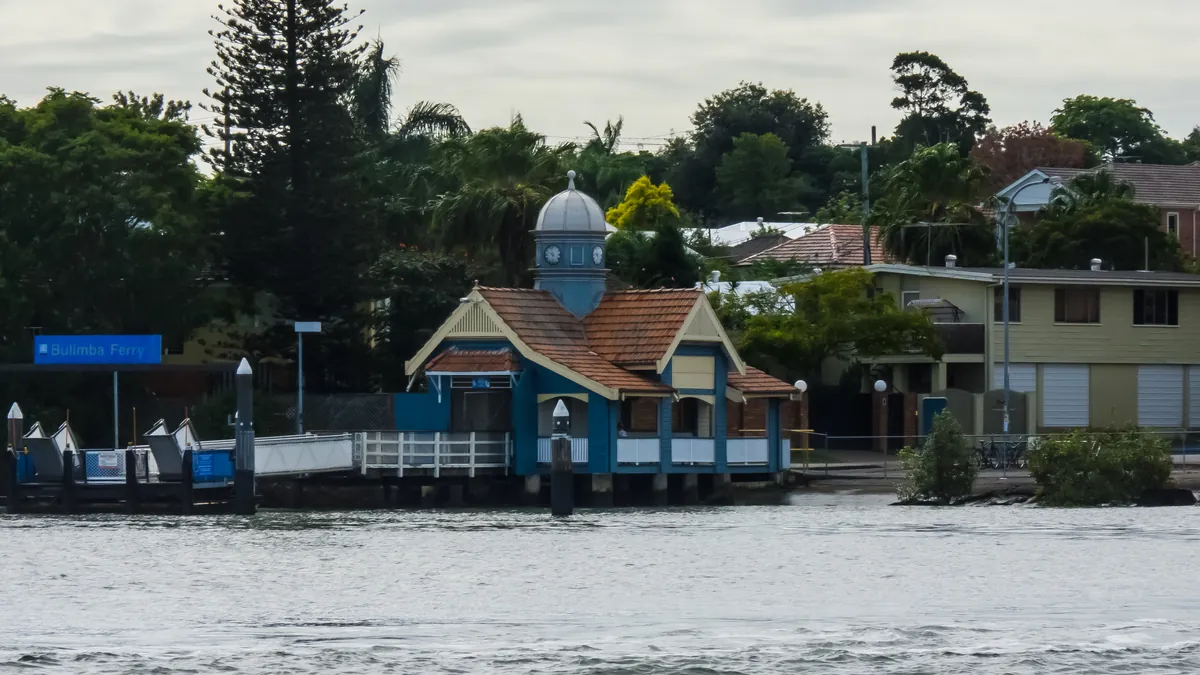 Bulimba, Brisbane